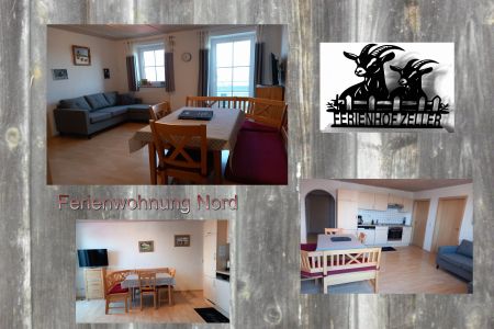 Ferienwohnung Nord 2...